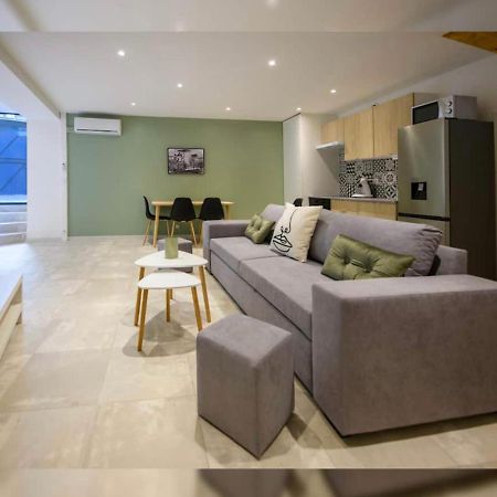 Le Boldieu- Duplex Beziers -Allee Paul Riquet- Wifi- Tv Connecte Exterior foto